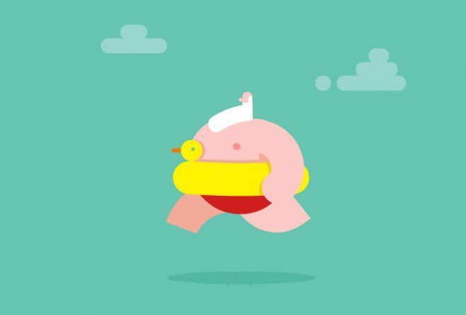 高冷|为什么天蝎座的人都长得好看?