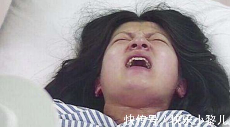 产妇|产房里,这4类孕妇最容易遭到医生嫌弃,希望你不在其中