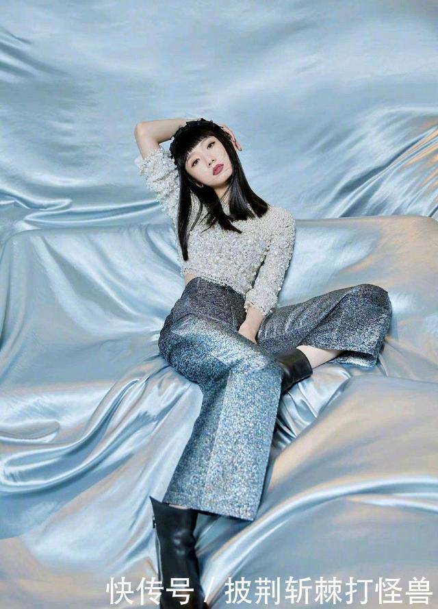 9款大脸颧骨高适合发型