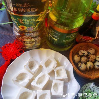  大厨教你这么做#新春美味菜肴#金镶玉，营养又好吃