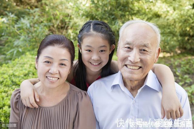 孩子|经常说这5句话的爷爷奶奶,根本不是爱孩子,而是害了孩子一生!