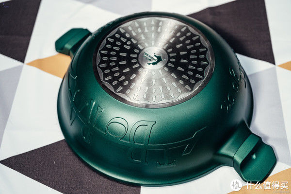 智能家居 篇二十八:炒菜蒸煮都在行的平底锅,帝伯朗菲尼雅系列不粘锅上手