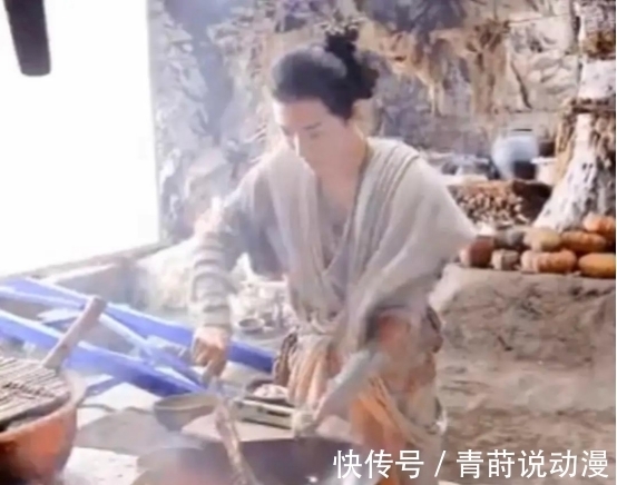 王一博|當龔俊、楊洋、肖戰、王一博等男星開始下廚，你最想吃誰做的飯？