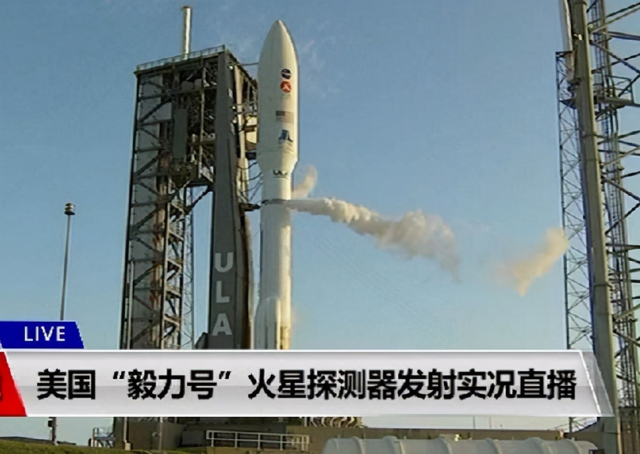 登火 美国火星探测器出发最晚，却要比我国的提前三个月登火，怎么回事