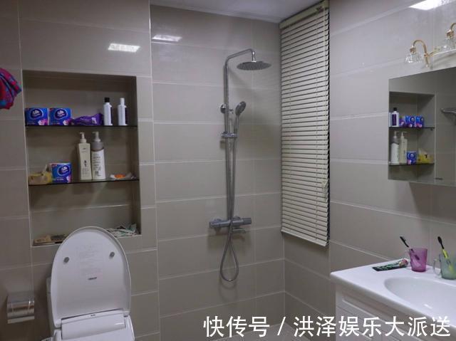 布线|装了2套房的经验分享，卫生间这5个细节误区，你家做对了吗