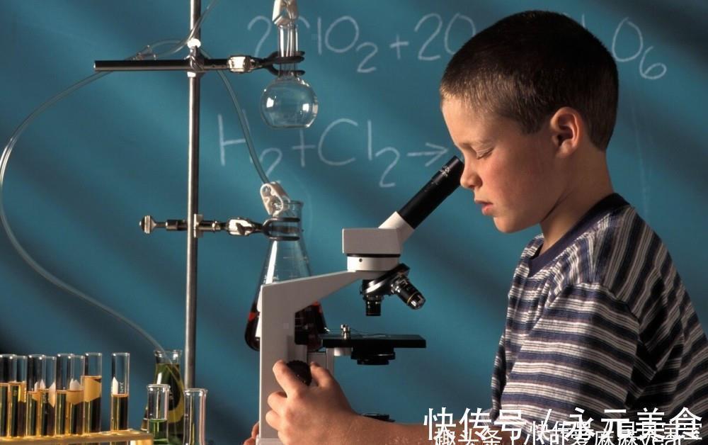 家长|别不信,天生就是学霸的孩子,从小都有这些特质,对照你家看看