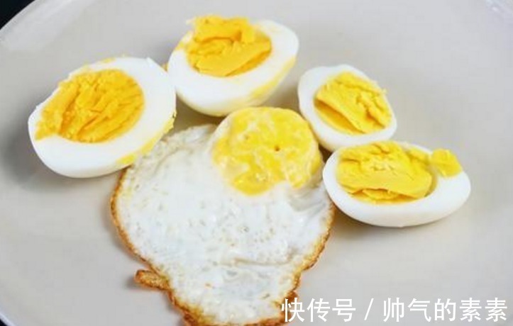 溏心蛋|每天早上吃鸡蛋的人，5点禁忌需注意，很多人不清楚，早知早受益