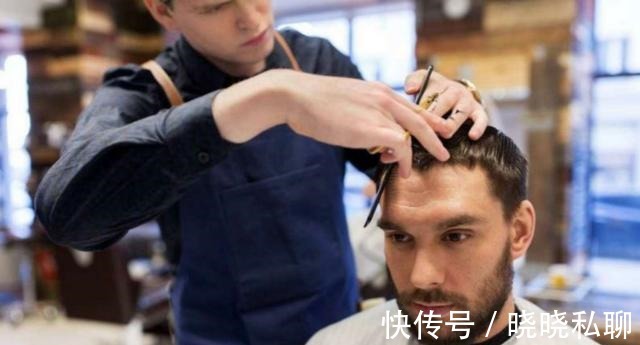 发型师 如何和理发师描述想要的发型记住这三个攻略，做发型不迷路！