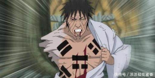 火影忍者木叶四大断臂高手,无一不超越了火影,只可惜死了两个