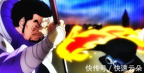 之国|海贼王和之国战争即将爆发,赤犬为何阻止黄猿驰骋前线帮助少主