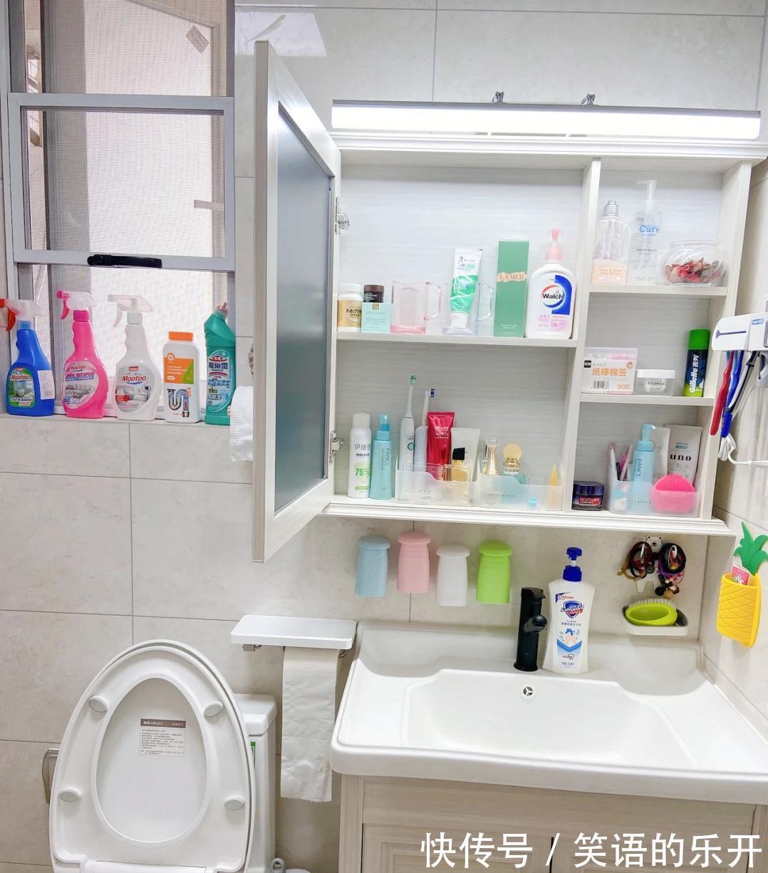 天花板|终于入住新家了,全屋不造型,天花板只做石膏线,温馨又舒适