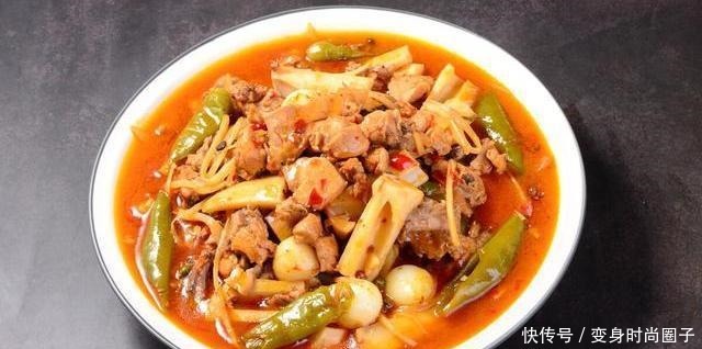 秋冬季节吃肉,除了牛羊肉还有它,钙是牛肉3倍,蛋白质含量高