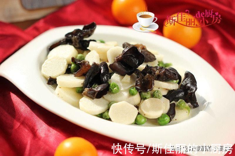 中秋节|中秋家宴菜单，分享9菜1汤，荤素搭配好吃好做，学会了待客不用愁