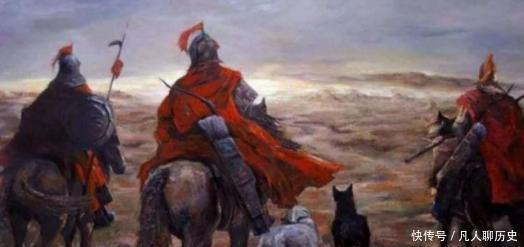 故事|故事檀道济突围