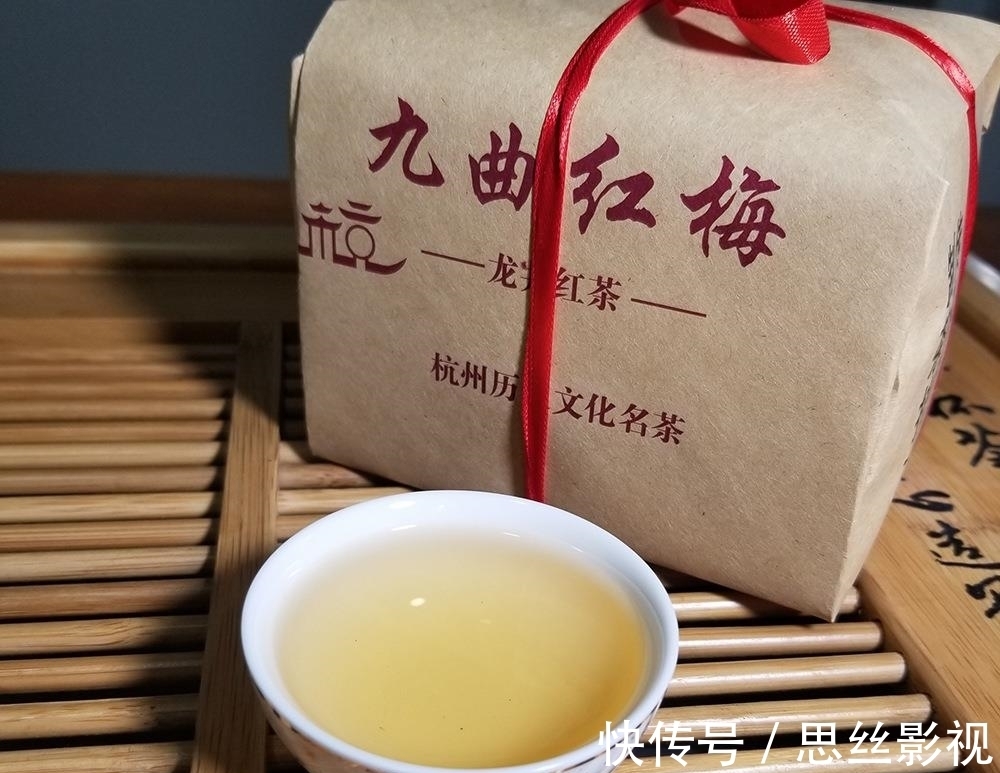 过年招待少不了茶,3款廉价茶,招待有面子!行家常备!