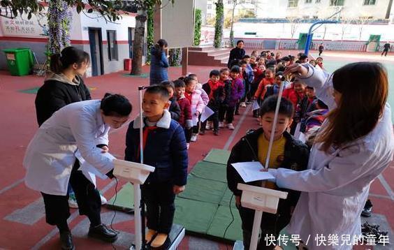 男孩|11岁男孩半年长10公分,儿科医生:3个好习惯,各位家长要学学