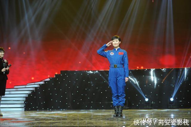 我国首位女宇航员刘洋，返回地球后销声匿迹8年，如今再领新任务