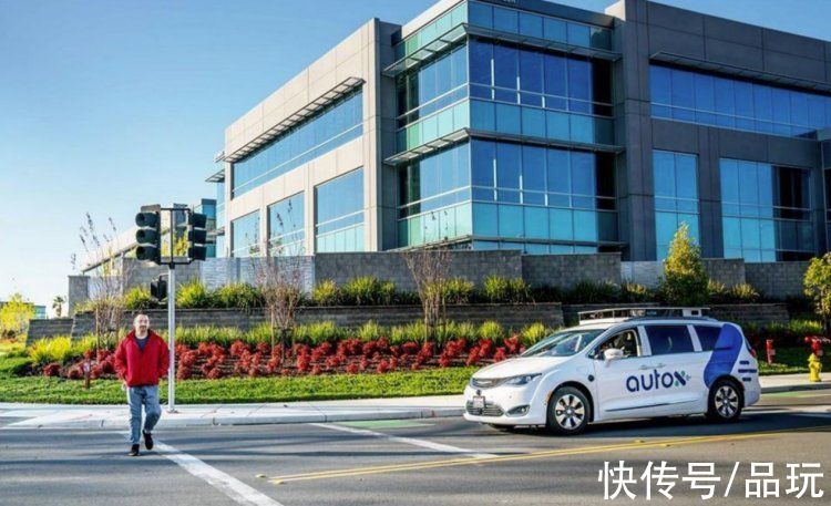 加州DMV|加州DMV公布最新自动驾驶报告，中国企业夺得榜首