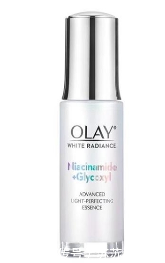 富勒烯|40岁淡斑护肤品排行榜,适合熟龄肌女生的美白淡斑精华