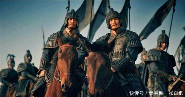 曹丕|这支军队乃曹操霸业的基础, 为何曹丕登基之后, 却将他们遣散了!