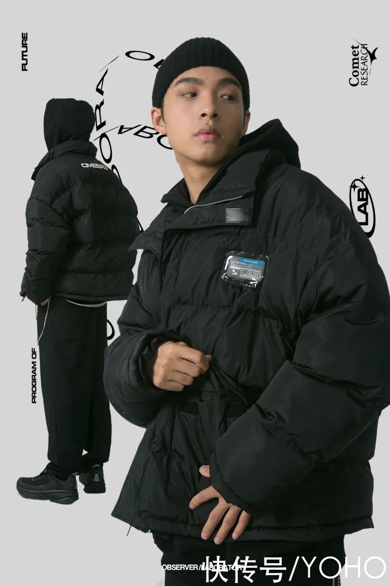  KITH x New Era全新合作系列正式登场；AAPE+发布2020秋冬男装运动服饰系列|潮闻快食 | 登场