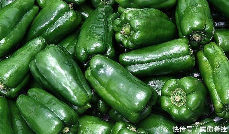 辅助治疗|常吃青椒的人,身体不会差,但切忌与一物同食,却有很多人不清楚