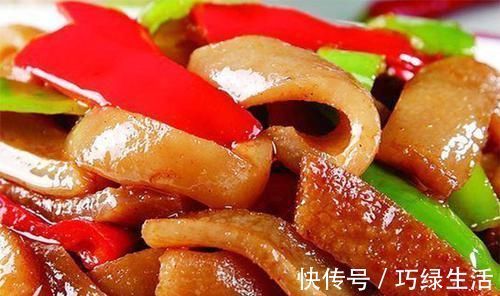 延缓衰老|全家爱吃的“小炒”，孩子提高免疫力，女人美容养颜，老人防衰老