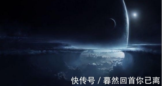 外星文明#真的存在三体人？1800光年外出现科幻世界，和刘慈欣描述一致