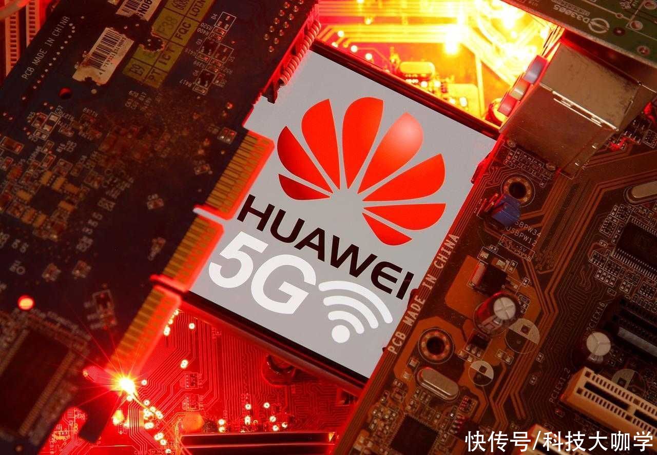 对手|华为新对手出现，日企订单达2500亿日元，将出口低成本5G技术
