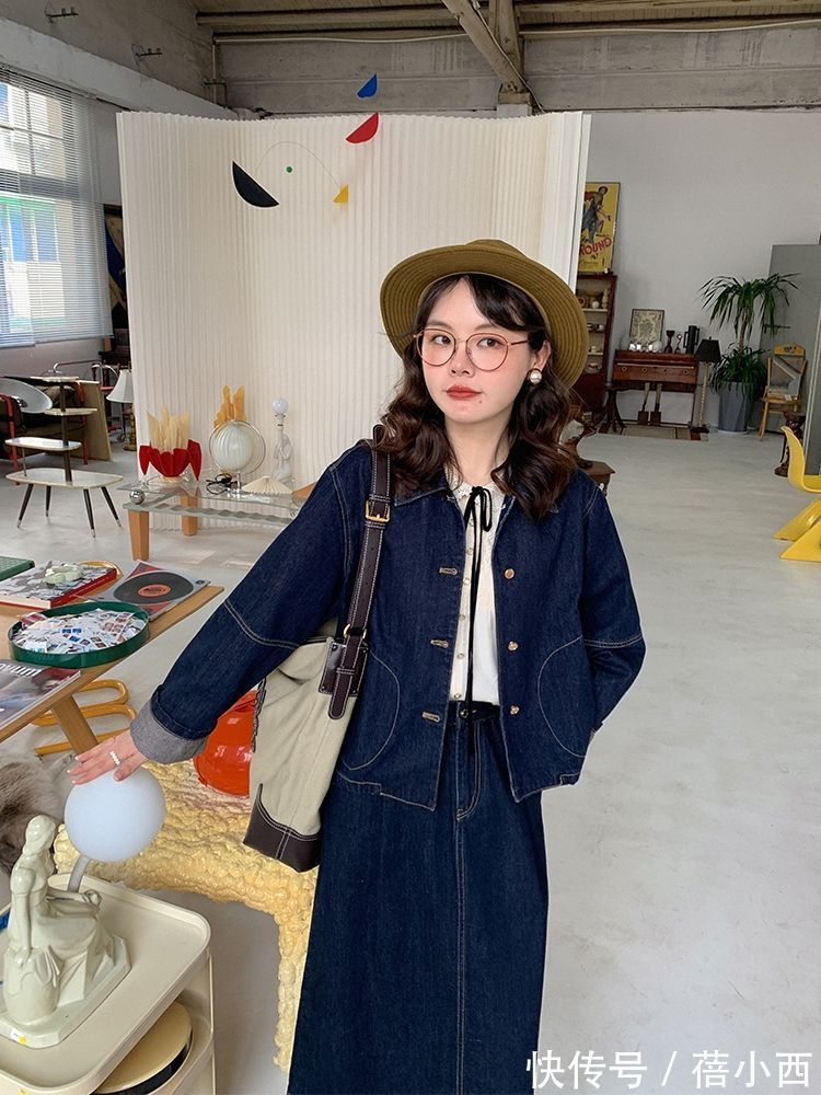 穿搭|早秋最chic的外套穿搭示范!简约百搭且不挑人,建议收藏