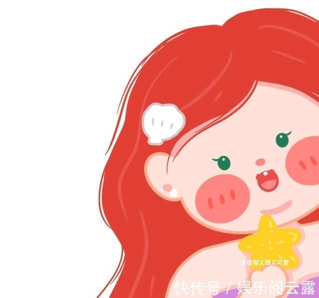 蜡笔小新|头像 | 迪士尼公主 蜡笔小新版不怕困难