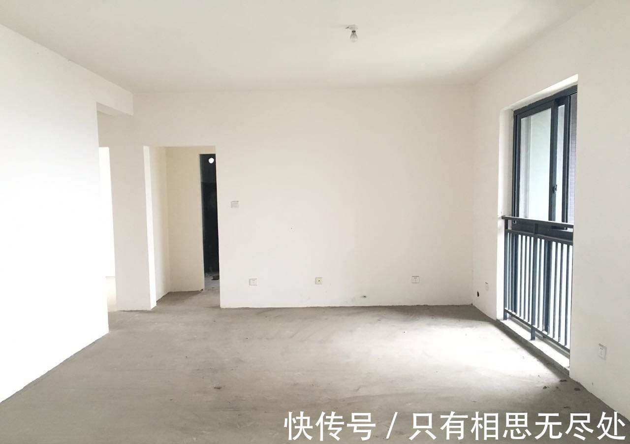装修|越来越多人用这“两个方法”装修房子,可升值十几万!