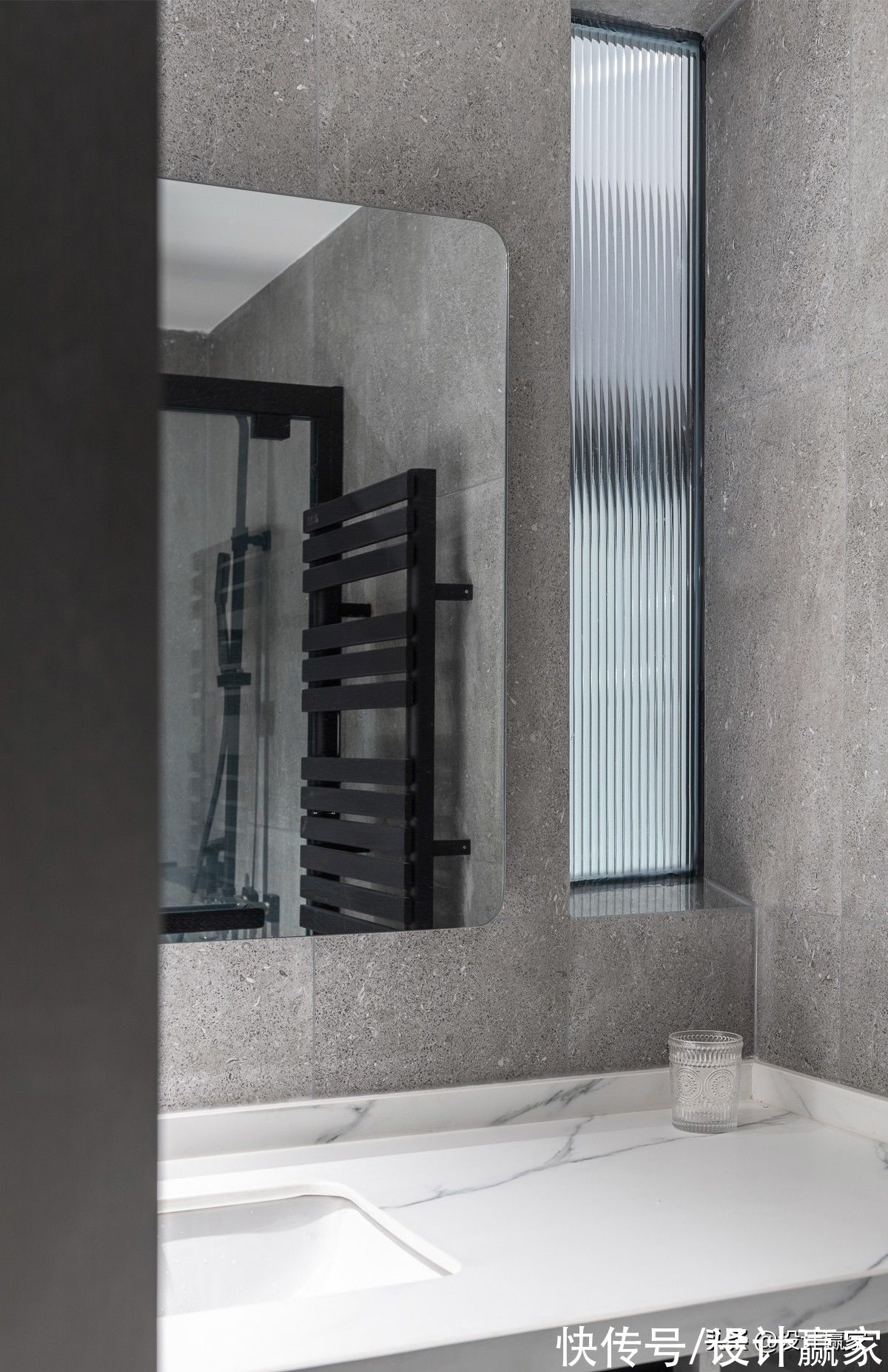 多功能室|200㎡现代风别墅，简约中体现出美感与质感，不愧是企业高管的家