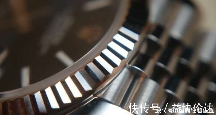 机芯|劳力士性价比最高的系列,一定是日志型,你信吗