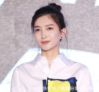 今年最火的“丸子头”,你会扎吗?这三个误区不要犯,超显老