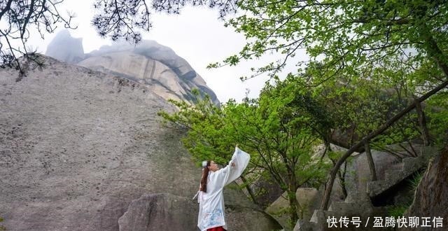 与黄山、九华山名列安徽三大名山，人文和自然景观众多，值得推荐