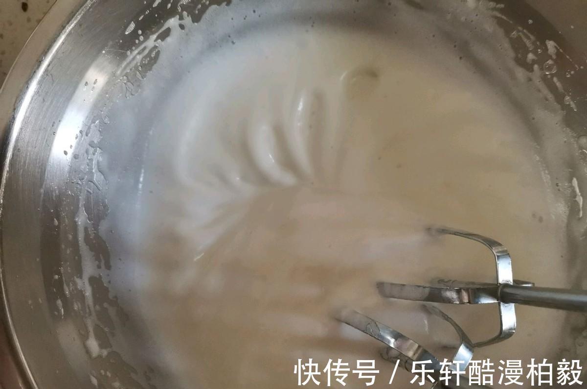 蛋糕|在家做美味可口的粗粮蛋糕,制作简单,口感丰富