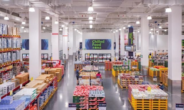 山姆超市|山姆再被罚30万,新疆喊话沃尔玛:不要低估中国消费者的爱国热情