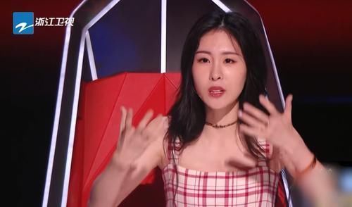 《好聲音2021》讓張碧晨從頭夸到尾的“新梁博”,已露出了冠軍相