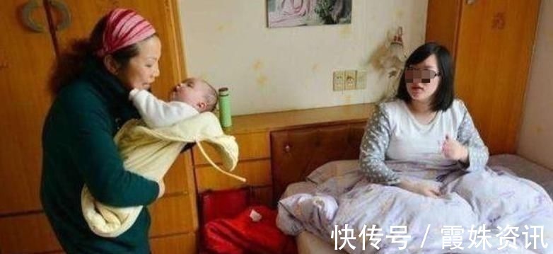 薛平贵与王宝钏|她5年剖腹产4次，学外国人不坐月子，今35岁的她现状却令人感叹