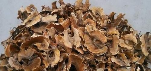 核桃中被人们扔掉的部分,泡水喝避免起夜、改善睡眠效果喜人