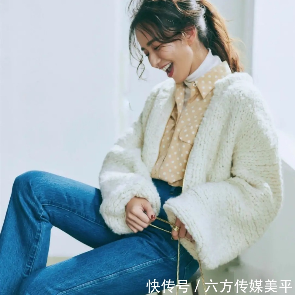 冬天穿衣要保暖好看,这几款服装作内搭,穿衣搭配不再是难题