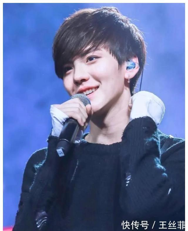 顏值擔當|選秀節(jié)目里“驚為天人”，演戲立馬翻車的顏值擔當們，看完要洗眼