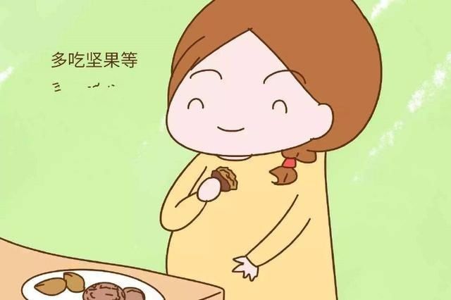 胎儿|孕期准妈妈这九件事做好,胎儿发育健康,出生后宝宝乖巧不哭闹