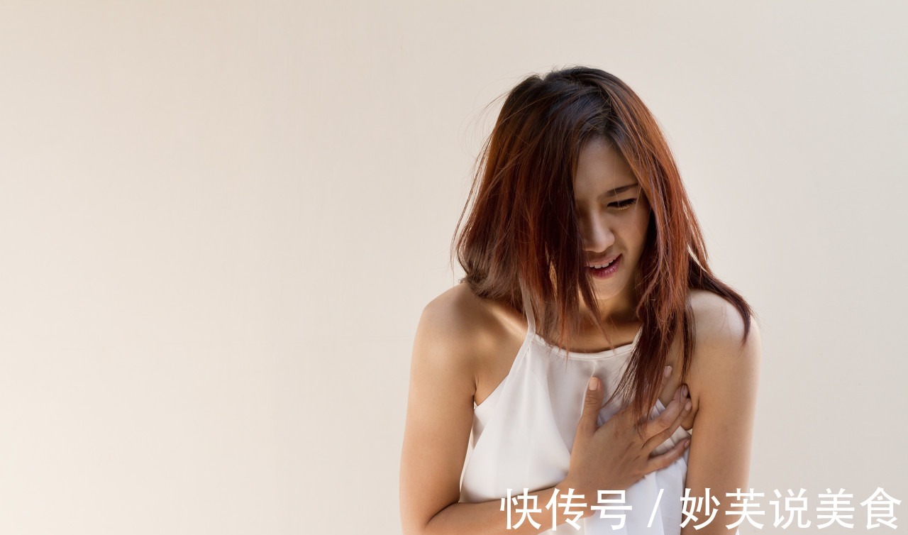 消化道出血|体内有癌,身体常有六个标志,无论男女,三个部位要每年体检一次