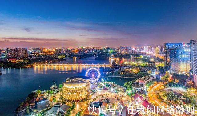 景枫|南京江宁核心区域!景枫拿地17年迟迟未动工官方回复来了!