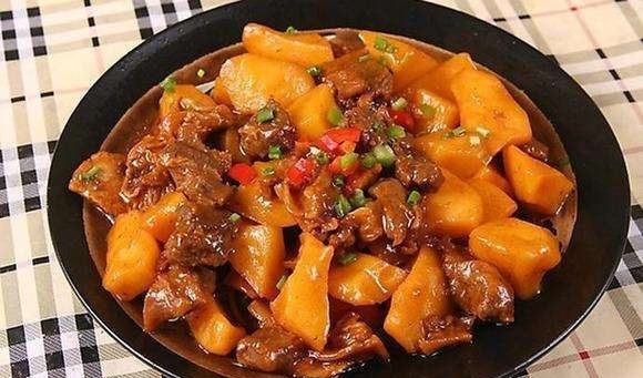 粗茶淡饭|老人就应常吃粗茶淡饭医生大错特错，老人更应该多吃3种肉