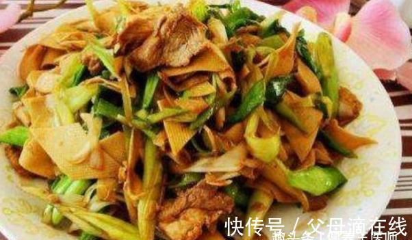 蛋白质|身体免疫力下降影响工作学习,多吃高钙菜,补充蛋白质身体棒