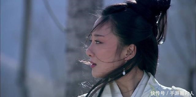 垓下|虞姬在垓下惊鸿一现，而后便了无踪影，不会被韩信金屋藏娇了吧