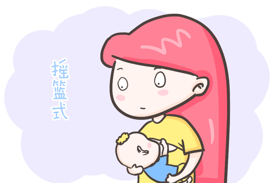 宝宝|哺乳问题多？很可能是宝妈错误的喂奶姿势造成的！